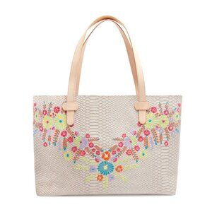 Big Breezy Songbird Consuela Bag